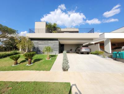 Casa em Condomnio para Venda, em Jaguarina, bairro Residencial Campo Camanducaia, 3 dormitrios, 4 banheiros, 3 sutes, 4 vagas