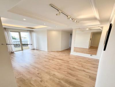 Apartamento para Venda, em Campinas, bairro Vila Nova, 2 dormitrios, 1 banheiro, 1 vaga