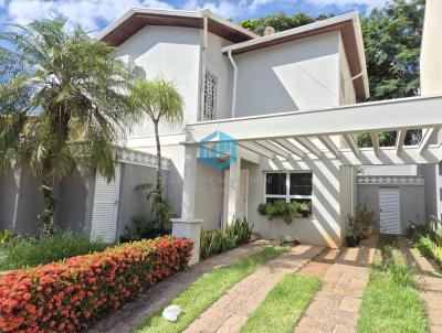 Casa em Condom�nio para Loca��o, em Jaguari�na, bairro Jardim Bela Vista, 3 dormit�rios, 4 banheiros, 1 su�te, 2 vagas